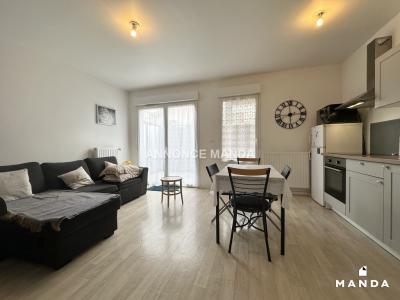 Louer Appartement Trappes 700 euros