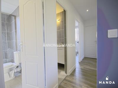 For rent Bobigny 6 rooms 10 m2 Seine saint denis (93000) photo 3