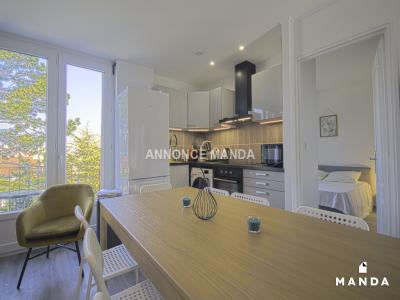 For rent Bobigny 6 rooms 10 m2 Seine saint denis (93000) photo 4