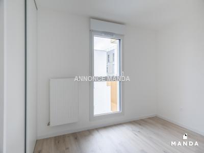 Annonce Location 2 pices Appartement Ivry-sur-seine 94