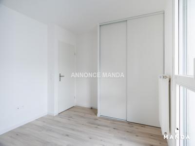 Louer Appartement 40 m2 Ivry-sur-seine