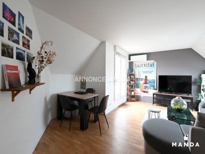 Annonce Location 3 pices Appartement Rueil-malmaison 92