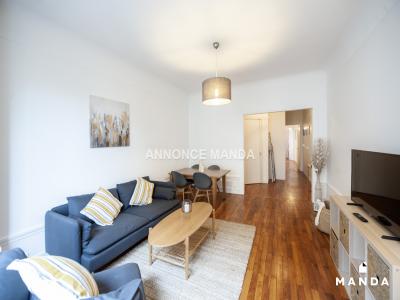 Annonce Location 2 pices Appartement Paris-17eme-arrondissement 75