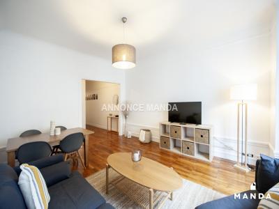 Louer Appartement Paris-17eme-arrondissement Paris