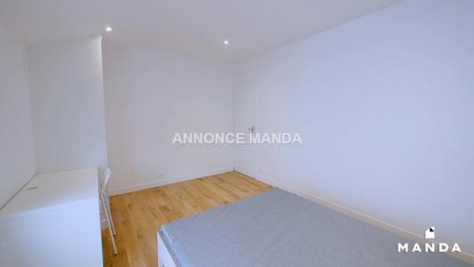 Louer Appartement 63 m2 Paris-20eme-arrondissement