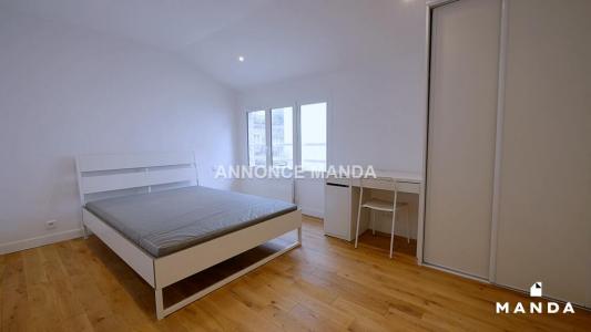 Louer Appartement Paris-20eme-arrondissement 1895 euros