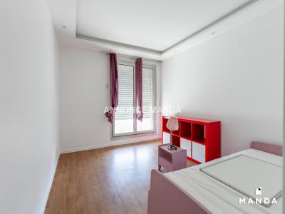 Louer Appartement Puteaux Hauts de Seine