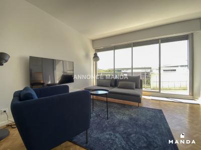 Louer Appartement Chevilly-larue Val de Marne