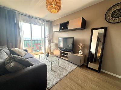 For rent Evreux 1 room 28 m2 Eure (27000) photo 0