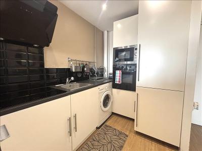 For rent Evreux 1 room 28 m2 Eure (27000) photo 1