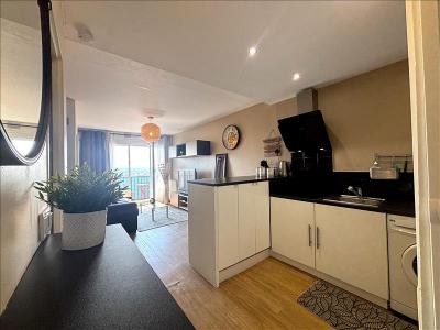For rent Evreux 1 room 28 m2 Eure (27000) photo 2