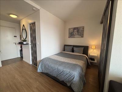 For rent Evreux 1 room 28 m2 Eure (27000) photo 4