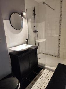 Louer Appartement 42 m2 Bordeaux