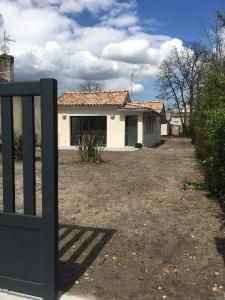 Louer Maison 95 m2 Villenave-d'ornon