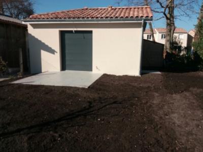 Louer Maison Villenave-d'ornon Gironde
