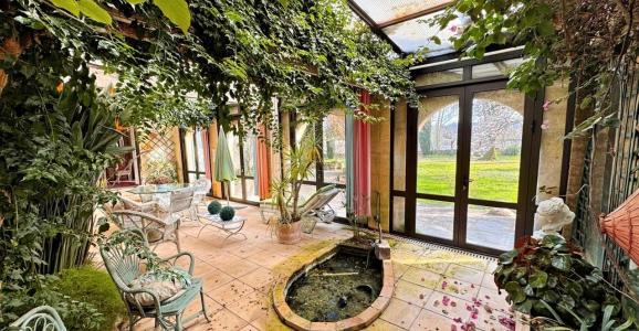 Annonce Location 7 pices Maison Sainte-terre 33