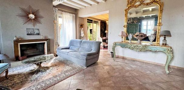 Louer Maison 430 m2 Sainte-terre