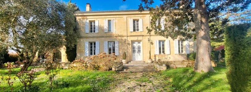 Louer Maison Sainte-terre 2650 euros