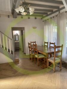 Annonce Vente 3 pices Maison Laboissiere-en-thelle 60