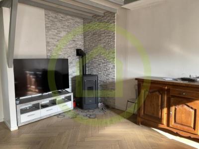 Acheter Maison 85 m2 Laboissiere-en-thelle