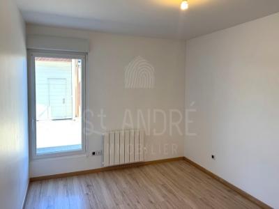 For rent Arzay LA-CATE-SAINT-ANDRA 2 rooms 44 m2 Isere (38260) photo 2