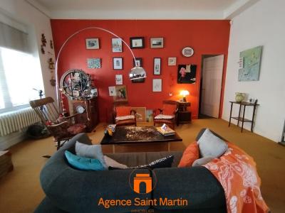 Acheter Maison 280 m2 Ancone