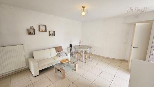 Acheter Appartement 42 m2 Montpellier