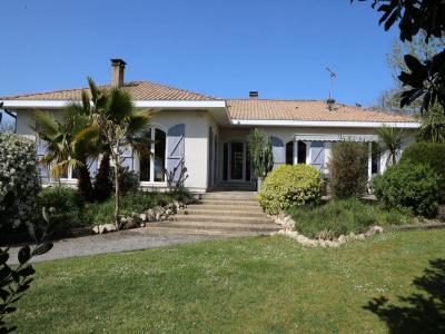 Annonce Vente 7 pices Maison Riviere-saas-et-gourby 40