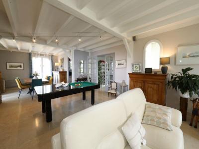 Acheter Maison 192 m2 Riviere-saas-et-gourby