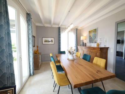 Acheter Maison Riviere-saas-et-gourby 599000 euros