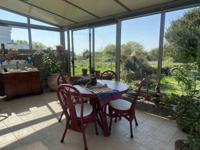 Annonce Vente 6 pices Maison Turballe 44