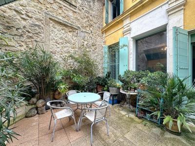 Annonce Vente 8 pices Maison Beziers 34