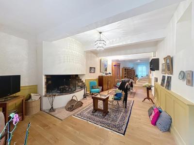 Acheter Maison Beziers Herault