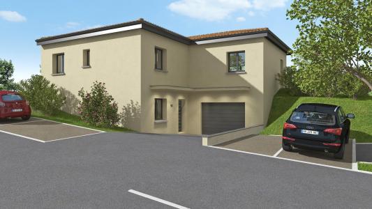 Annonce Vente Terrain Saint-didier-de-formans 01