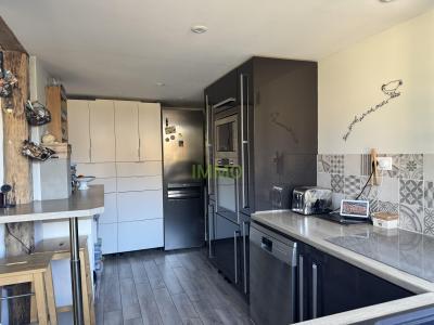 Annonce Vente 5 pices Maison Cambremer 14