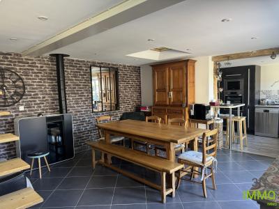 Acheter Maison 100 m2 Cambremer