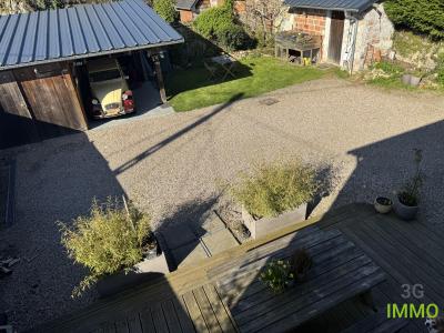 Acheter Maison Cambremer 265000 euros