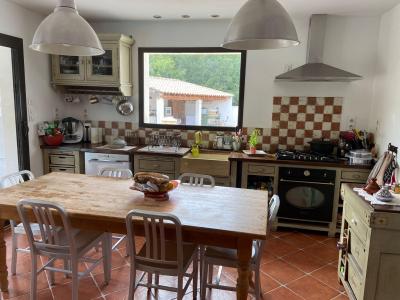Acheter Maison Laudun Gard