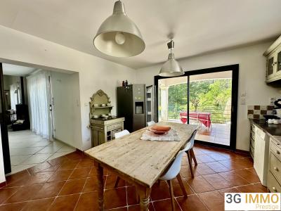 Acheter Maison Laudun 767000 euros