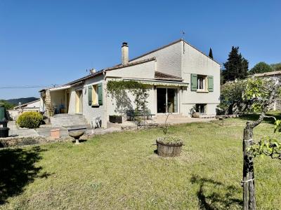 For sale Bagnols-sur-ceze 117 m2 Gard (30200) photo 1