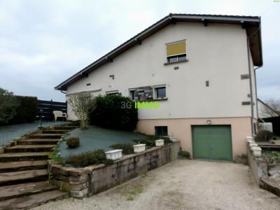Annonce Vente 7 pices Maison Lure 70