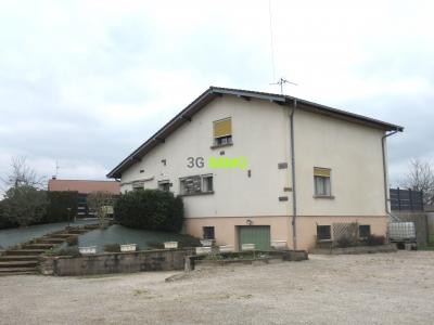 Acheter Maison 165 m2 Lure