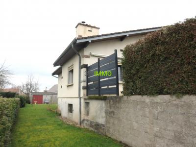 Acheter Maison Lure Haute saone