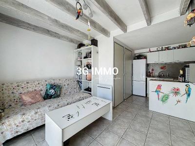 Annonce Vente 2 pices Maison Beziers 34