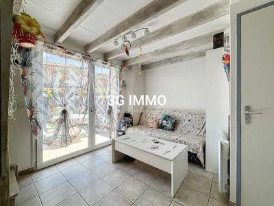 Acheter Maison 35 m2 Beziers
