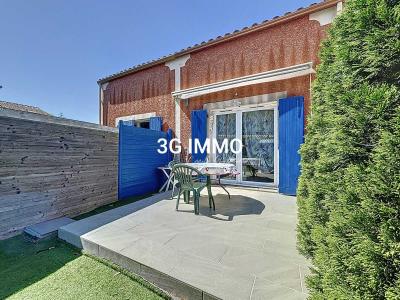 Acheter Maison Beziers 125000 euros