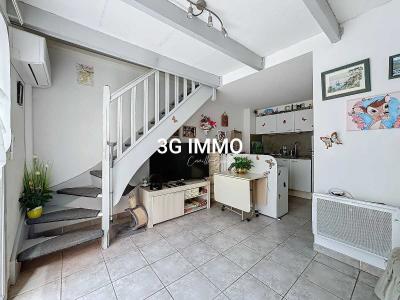 Annonce Vente 2 pices Maison Beziers 34