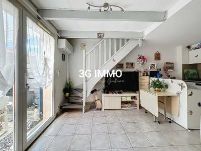 Acheter Maison Beziers 125000 euros