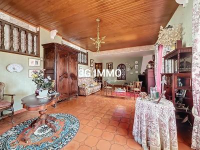 Acheter Maison Sauvian Herault