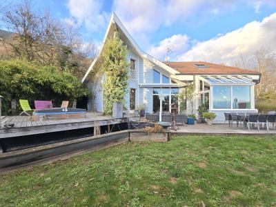 Annonce Vente 6 pices Maison Cessy 01